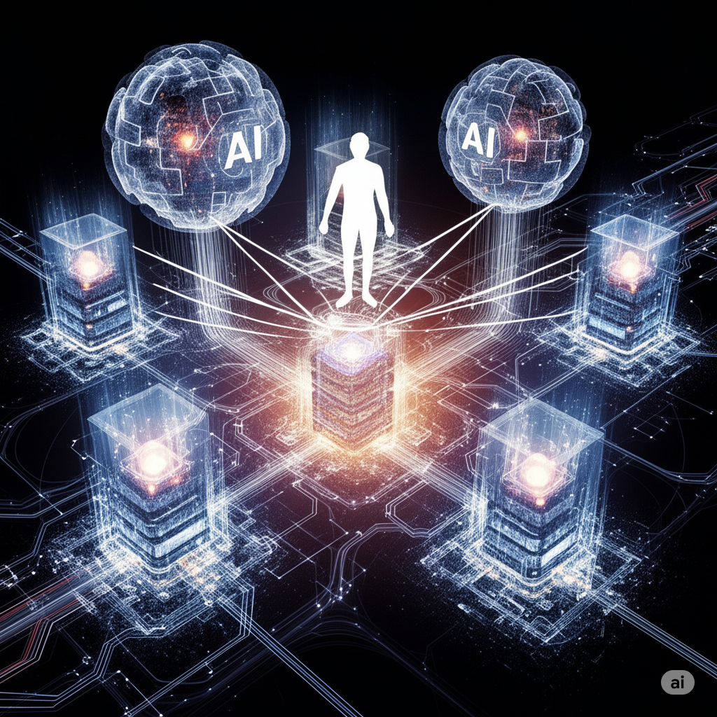 백엔드 개발자, 2025년 트렌드 정리하기
