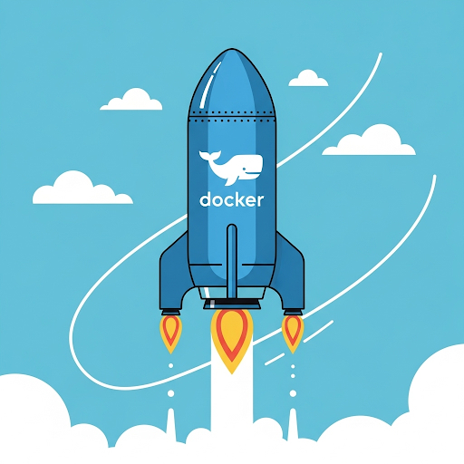 Docker Build, 90초에서 2초로