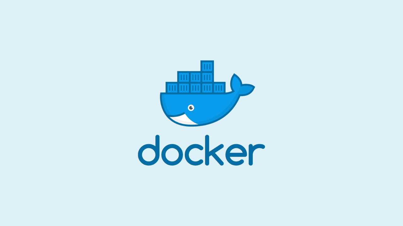 Docker - What is Docker?